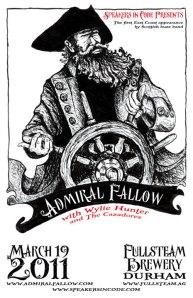 admiral fallow