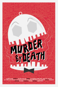 murder-by-death #bdls banda de la semana